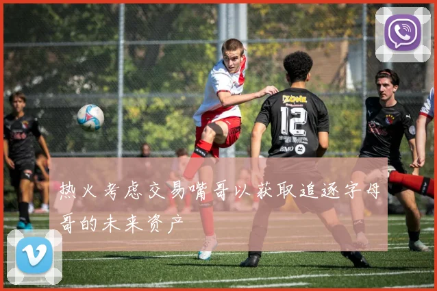 热火考虑交易嘴哥以获取追逐字母哥的未来资产