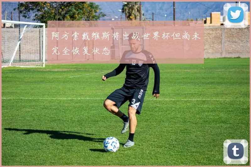 阿方索戴维斯将出战世界杯但尚未完全恢复状态